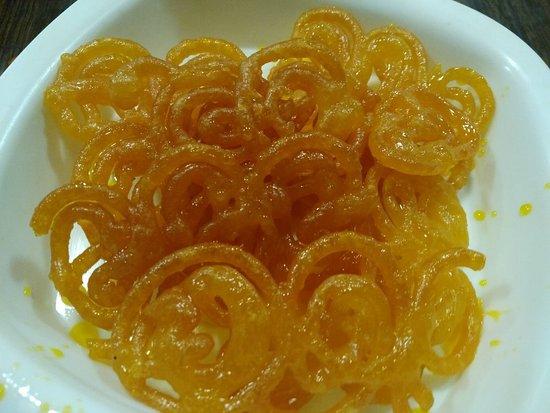 Evergreen Sweet House